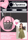 LeSportsac SPECIAL MAGAZINE 2012 Spring-Summer Collection �i�h�b�g��