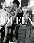 IQUEEN Vol.1長澤まさみ“CHANGE”