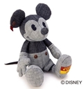 EDWIN��Disney�@�~�b�L�[�@�f�j���n�ʂ������