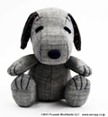 EDWIN��SNOOPY�@�X�k�[�s�[�i1990�N��o�[�W�����j�@�f�j���n�ʂ������