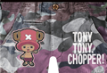 ONEPIECE ARMY �yChopper�z