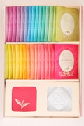 【ルピシア】 THE BOOK OF TEA for Ladies