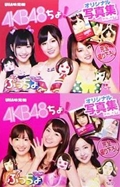 ぷっちょワールド AKB48写真集付 2BOX/24個入