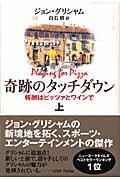 奇跡のタッチダウン 上