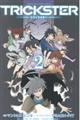 TRICKSTER 2