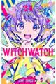 ウィッチウォッチ 24