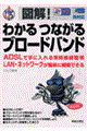 図解！わかるつながるブロードバンド