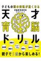 天才育脳ドリル
