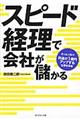 スピード経理で会社が儲かる