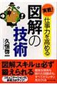 実戦!仕事力を高める図解の技術