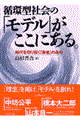 循環型社会の「モデル」がここにある。