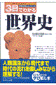 3日でわかる世界史