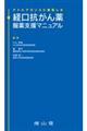 アドヒアランスに着目した経口抗がん薬服薬支援マニュアル