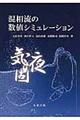 混相流の数値シミュレーション