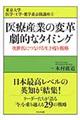 医療産業の変革劇的なタイミング