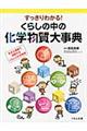 すっきりわかる!くらしの中の化学物質大事典