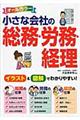 小さな会社の総務・労務・経理