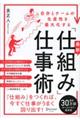 自分とチームの生産性を最大化する最新「仕組み」仕事術
