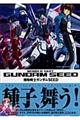機動戦士ガンダムseed