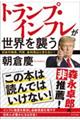 トランプ・インフレが世界を襲う