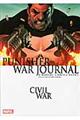 パニッシャー・ウォージャーナル:シビル・ウォー