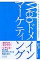 Ｗｅｂドメインマーケティング