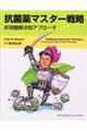 抗菌薬マスター戦略