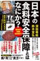 日本の食料安全保障とはなにか？