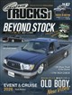Custom TRUCKS MAG. (カスタムトラックスマグ) 2026年 10月号