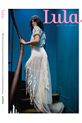 LULA girl of my dreams #11(バックナンバー)【洋雑誌】