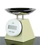 デジタルスケール クッキングマスター マスタード／DIGITAL SCALE "COOKING MASTER" MS