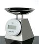 デジタルスケール クッキングマスター クロム／DIGITAL SCALE "COOKING MASTER" CR