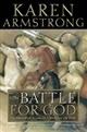 BATTLE FOR GOD THE
