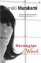 NORWEGIAN WOOD(B)