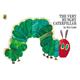 VERY HUNGRY CATERPILLAR THE(P)