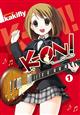 K-ON] #01(P)