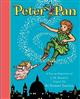 PETER PAN(POP-UP)