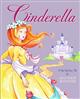 Cinderella A Pop-Up Fairy Tale