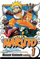 NARUTO #01(P)