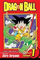 DRAGON BALL #01(P)