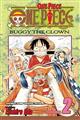 ONE PIECE #02(P)