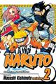 NARUTO #02(P)