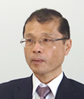 石塚 修