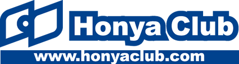 Honyaclub.com