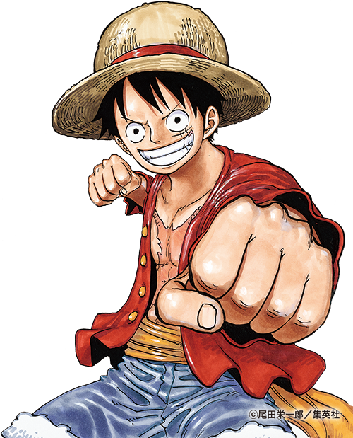 One Piece100巻発売記念 ドドンと抽選で300名に当たる キャンペーン