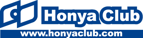 Honyaclub.com 