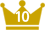 第10位