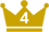 第4位