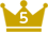 第5位