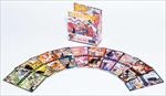 ＶＩＶＲＥ　ＣＡＲＤ～ＯＮＥ　ＰＩＥＣＥ図鑑～第１期セット